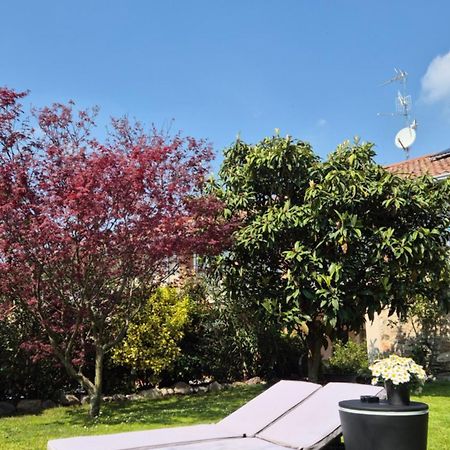 Cascina San Martino Bed & Breakfast Passirano ภายนอก รูปภาพ