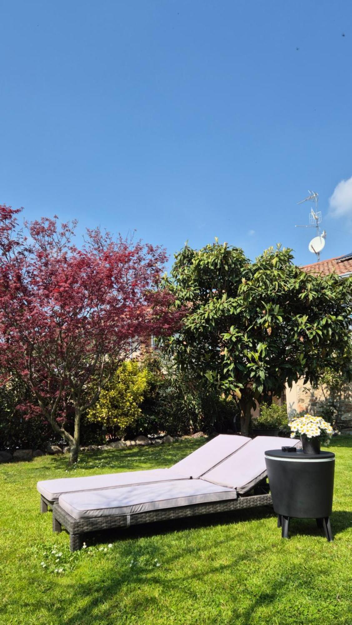 Cascina San Martino Bed & Breakfast Passirano ภายนอก รูปภาพ